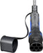 SyncEV EVC22328SL Mode 3 EV Charging Cable 8m Type 2 to Type 2 Single Phase - westbasedirect.com