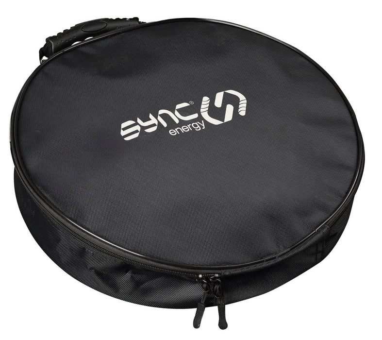 Sync Energy EVCASE EV Cable Case - westbasedirect.com