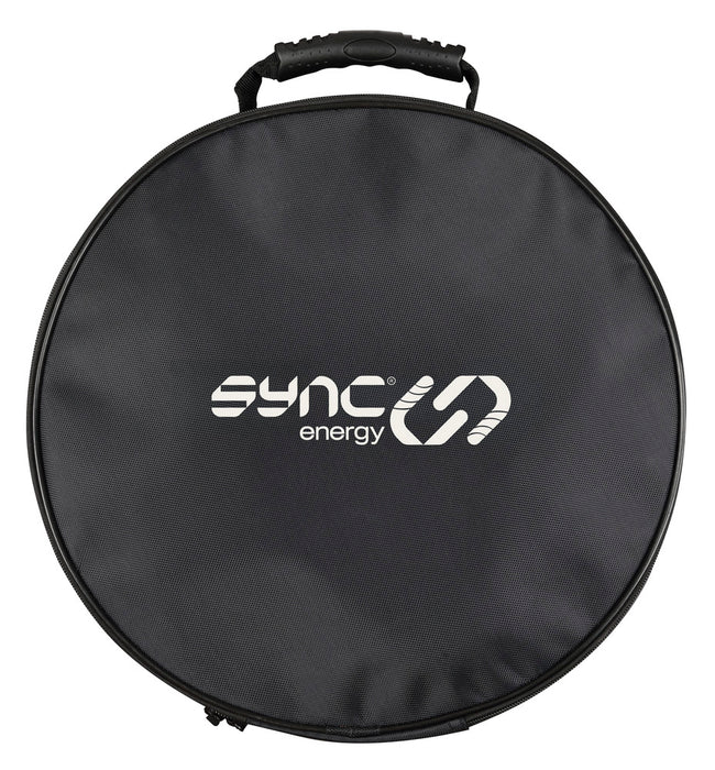Sync Energy EVCASE EV Cable Case - westbasedirect.com