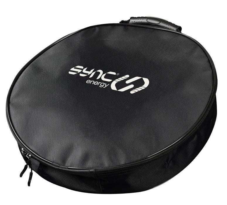 Sync Energy EVCASE EV Cable Case - westbasedirect.com