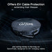 Sync Energy EVCASE EV Cable Case - westbasedirect.com