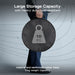 Sync Energy EVCASE EV Cable Case - westbasedirect.com