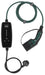 Masterplug EVCM221003 Mode 2 EV Charging Cable 3m 3 Pin UK Plug To Type 2 - westbasedirect.com