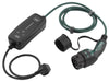 Masterplug EVCM221003 Mode 2 EV Charging Cable 3m 3 Pin UK Plug To Type 2 - westbasedirect.com