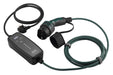 Masterplug EVCM221005 Mode 2 EV Charging Cable 5m 3 Pin UK Plug To Type 2 - westbasedirect.com