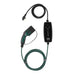 Masterplug EVCM221005 Mode 2 EV Charging Cable 5m 3 Pin UK Plug To Type 2 - westbasedirect.com