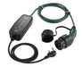 Masterplug EVCM221005 Mode 2 EV Charging Cable 5m 3 Pin UK Plug To Type 2 - westbasedirect.com