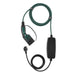 Masterplug EVCM221005 Mode 2 EV Charging Cable 5m 3 Pin UK Plug To Type 2 - westbasedirect.com