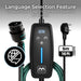 Masterplug EVCM221005 Mode 2 EV Charging Cable 5m 3 Pin UK Plug To Type 2 - westbasedirect.com