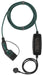 Masterplug EVCM221008 Mode 2 EV Charging Cable 8m 3 Pin UK Plug To Type 2 - westbasedirect.com