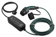 Masterplug EVCM221010 Mode 2 EV Charging Cable 10m 3 Pin UK Plug To Type 2 - westbasedirect.com
