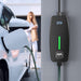 Masterplug EVCM221010 Mode 2 EV Charging Cable 10m 3 Pin UK Plug To Type 2 - westbasedirect.com