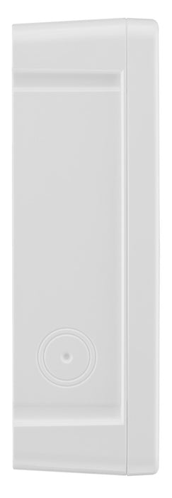 Sync Energy EVL7PSG Link EV Charger Surface & Recessed Socket 7.4kW 32A Silver with Plastic Control Box & Wi-Fi + 4G
