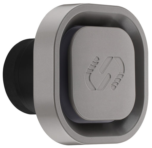 BG Sync Energy EVLR7MS Link EV Charger Recessed Socket 7.4kW 32A Silver with Metal Control Box - Wi-Fi + LAN - westbasedirect.com