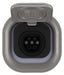 BG Sync Energy EVLR7MS Link EV Charger Recessed Socket 7.4kW 32A Silver with Metal Control Box - Wi-Fi + LAN - westbasedirect.com