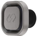 BG Sync Energy EVLR7MS Link EV Charger Recessed Socket 7.4kW 32A Silver with Metal Control Box - Wi-Fi + LAN - westbasedirect.com