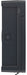 BG Sync Energy EVLR7MS Link EV Charger Recessed Socket 7.4kW 32A Silver with Metal Control Box - Wi-Fi + LAN - westbasedirect.com
