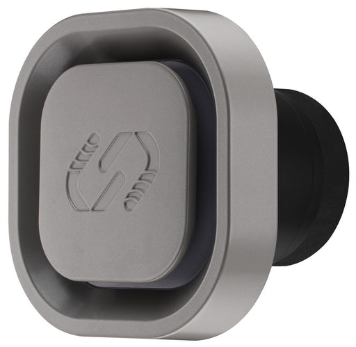 BG Sync Energy EVLR7MSG Link EV Charger Recessed Socket 7.4kW 32A Silver with Metal Control Box - Wi-Fi + LAN + 4G - westbasedirect.com