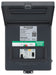 BG Sync Energy EVLS7MSG Link EV Charger Surface Socket 7.4kW 32A Silver with Metal Control Box - Wi-Fi + LAN + 4G - westbasedirect.com