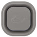 BG Sync Energy EVLS7MSG Link EV Charger Surface Socket 7.4kW 32A Silver with Metal Control Box - Wi-Fi + LAN + 4G - westbasedirect.com