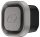 BG Sync Energy EVLS7MSG Link EV Charger Surface Socket 7.4kW 32A Silver with Metal Control Box - Wi-Fi + LAN + 4G - westbasedirect.com
