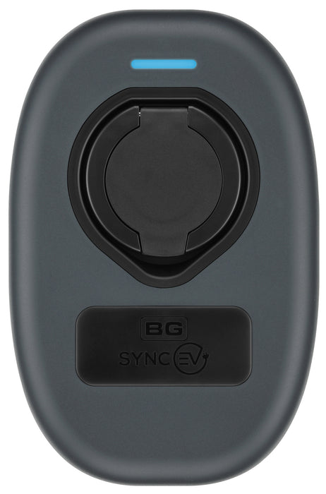 Sync Energy EVWC2FFENC Wall Charger 2 Tethered First Fix Enclosure with Power Connector - westbasedirect.com