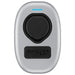 Sync Energy EVWC2S22GGR EV Wall Charger 22kW Three Phase Type 2 Socketed Wi-Fi/LAN/4G/RFID - Black - westbasedirect.com