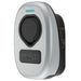 Sync Energy EVWC2S22GGR EV Wall Charger 22kW Three Phase Type 2 Socketed Wi-Fi/LAN/4G/RFID - Black - westbasedirect.com
