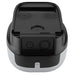 Sync Energy EVWC2S22GGR EV Wall Charger 22kW Three Phase Type 2 Socketed Wi-Fi/LAN/4G/RFID - Black - westbasedirect.com