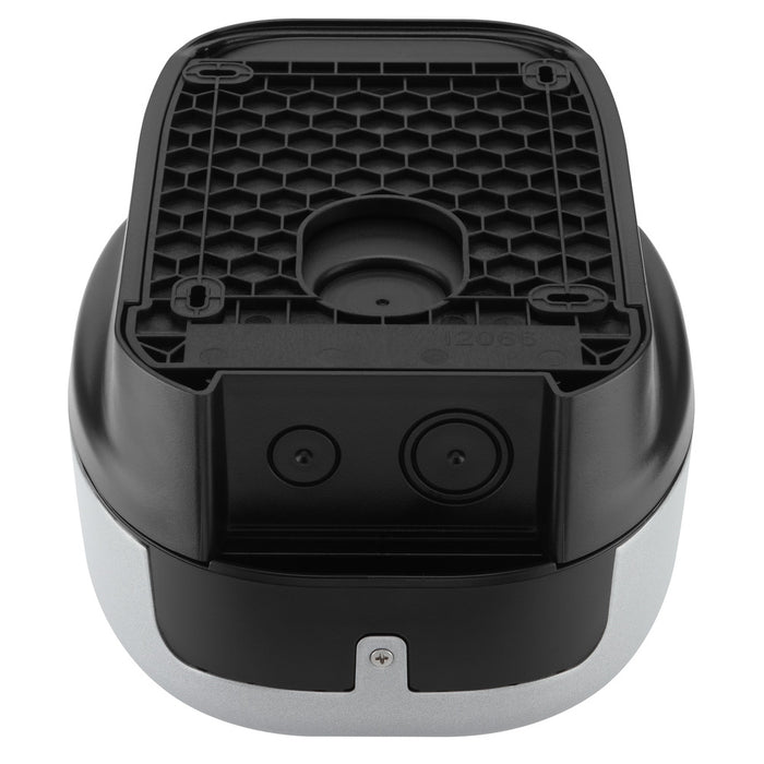 Sync Energy EVWC2S22GGR EV Wall Charger 22kW Three Phase Type 2 Socketed Wi-Fi/LAN/4G/RFID - Black - westbasedirect.com
