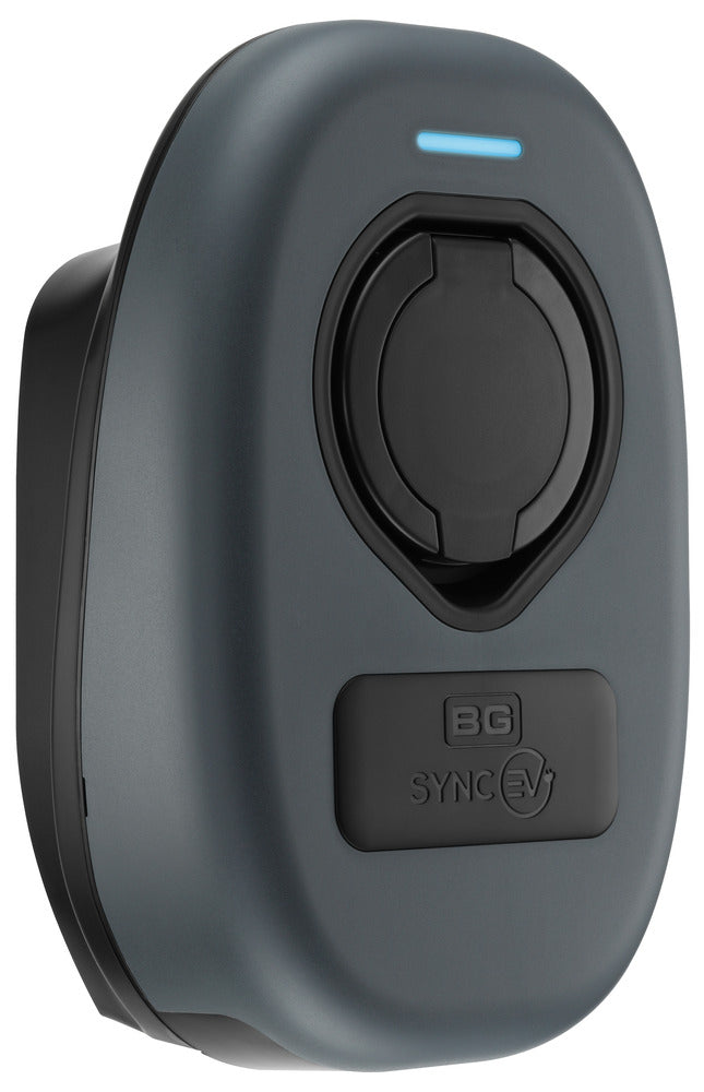BG Sync EV Wall Charger 2 - 2024 Chargers