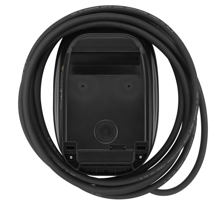 Sync Energy EVWC2T7G EV Wall Charger 7.4kW - Tethered with Wi-Fi - westbasedirect.com