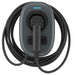Sync Energy EVWC2T7GG EV Wall Charger 7.4kW Single Phase Type 2 Tethered Wi-Fi + 4G*, 7.5m cable (incl. CT clamp) - westbasedirect.com