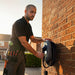 Sync Energy EVWC2T7GG EV Wall Charger 7.4kW Single Phase Type 2 Tethered Wi-Fi + 4G*, 7.5m cable (incl. CT clamp) - westbasedirect.com