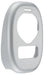 Sync Energy EVWC2TMMS Replacement Metal Cover Trim for EVWC2X in Metalic Silver - westbasedirect.com