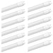 Energizer S8912 18W 2160lm 4ft G13 High Tech LED Tube Cool White 4000K (12 Pack) - westbasedirect.com