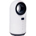 Masterplug FANPTC150WUK Breeze SmartEnergy Bladeless Heater & Fan with Remote Control 1500W White - westbasedirect.com