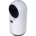Masterplug FANPTC150WUK Breeze SmartEnergy Bladeless Heater & Fan with Remote Control 1500W White - westbasedirect.com