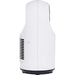 Masterplug FANPTC150WUK Breeze SmartEnergy Bladeless Heater & Fan with Remote Control 1500W White - westbasedirect.com