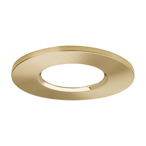 Enlite FD3BZAB Fixed Bezel for FD3/CS Antique Brass - westbasedirect.com