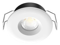 Timeguard FRD1000 Linkable 6W IP65 Fire Rated Downlight 2700K/4000K/6000K