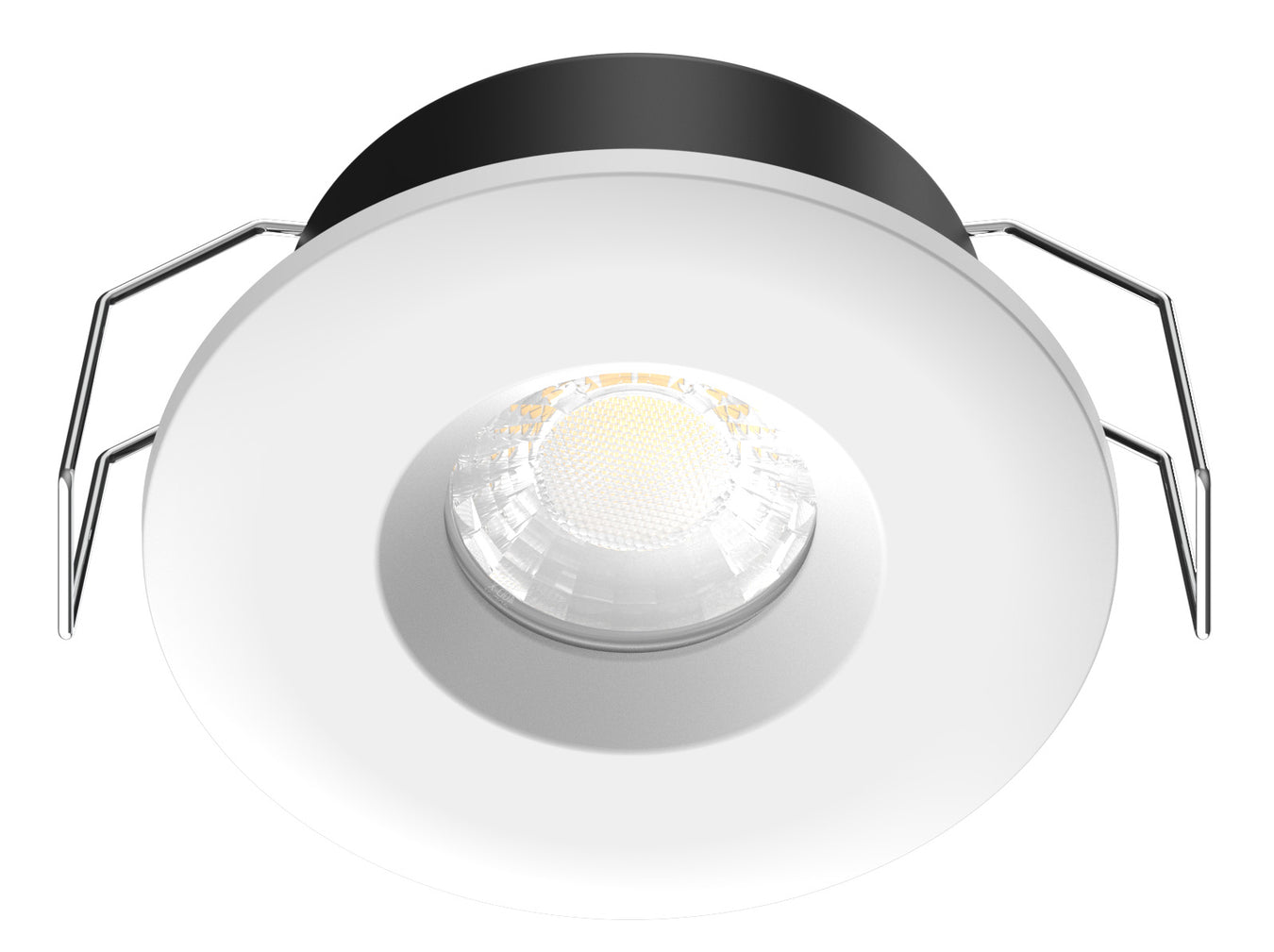 Timeguard IP65 LED Fire-Rated Downlights