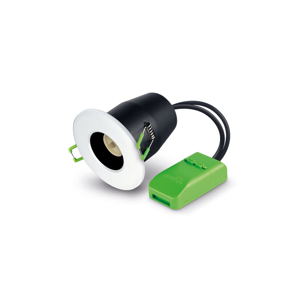 JCC Fireguard Next Generation GU10 Fire-Rated Downlights