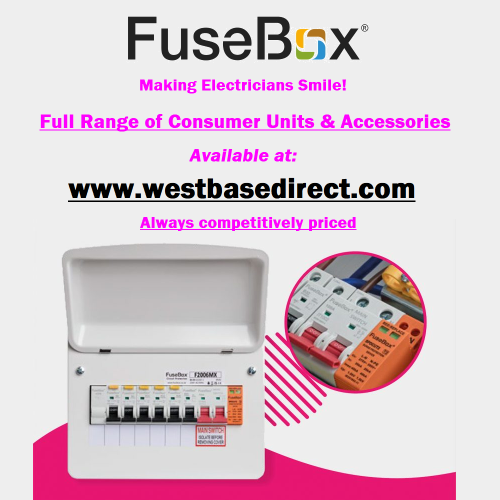 FuseBox at westbasedirecct