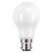 Eveready S14314 B22 BC GLS LED Bulb Opal 8.8W 806lm Cool White 4000K (5 Pack) - westbasedirect.com
