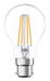 Eveready S15485 B22 BC GLS Filament Clear LED Bulb 7W 806lm Warm White 2700K - westbasedirect.com