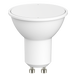 Eveready S15291 GU10 Spotlight LED Bulb Opal 4.7W 345lm Warm White 3000K (2 Pack) - westbasedirect.com