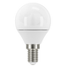 Eveready S14321 E14 SES Golf LED Bulb Opal 4.9W 470lm Cool White 4000K (5 Pack) - westbasedirect.com
