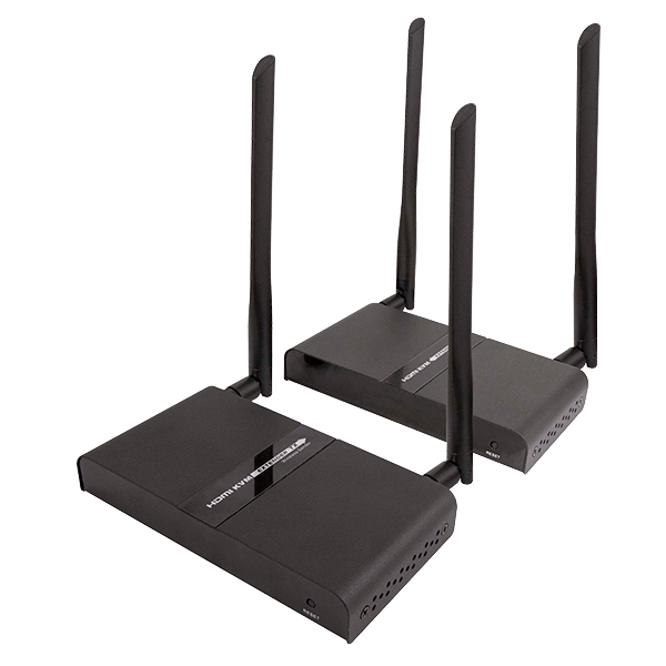 ESP HDMIXWF100 HDMI 1080P EXTENDER SET WIREFREE 100M — westbasedirect.com