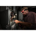 Milwaukee HL-SF TRUEVIEW Alkaline Spot Flood Headlamp - westbasedirect.com